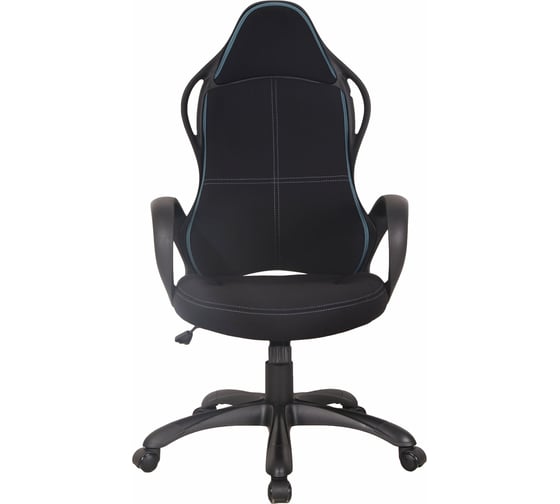 Компьютерное офисное кресло руководителя BRABIX PREMIUM Force EX-516, с подлокотниками 531572