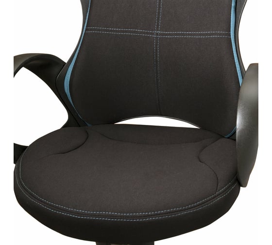 Компьютерное офисное кресло руководителя BRABIX PREMIUM Force EX-516, с подлокотниками 531572