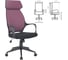 Компьютерное офисное кресло руководителя BRABIX PREMIUM Galaxy EX-519, с подлокотниками 531570 9