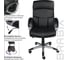 Компьютерное офисное кресло руководителя BRABIX Impulse EX-505, с подлокотниками, эко кожа 530876 6