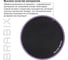 Компьютерное офисное кресло руководителя BRABIX Impulse EX-505, с подлокотниками, эко кожа 530876 9