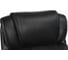 Офисное кресло, дерево, рециклированная кожа, черное BRABIX Magnum EX-701 531827 6