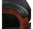 Офисное кресло, дерево, рециклированная кожа, черное BRABIX Magnum EX-701 531827 12