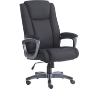 Компьютерное офисное кресло руководителя BRABIX PREMIUM Solid HD-005, НАГРУЗКА до 180 кг 531822