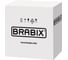 Кресло BRABIX Prestige Ergo MG-311, регулируемая эргономичная спинка, ткань, черно-синее С-14, 531876 12