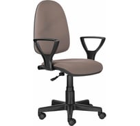 Компьютерное офисное кресло BRABIX Prestige Ergo MG-311, с подлокотниками 531873