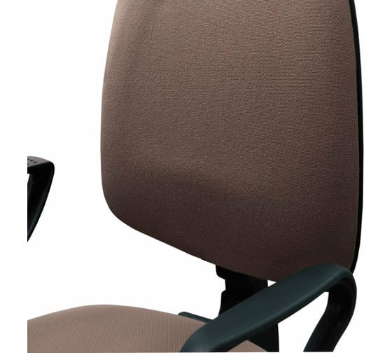 Компьютерное офисное кресло BRABIX Prestige Ergo MG-311, с подлокотниками 531873