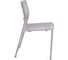 Стул Tetchair furdi (mod. 53)/1 шт. в упаковке пластик, 48x55.5x77.5 см, grey (cерый) 09 20257 2