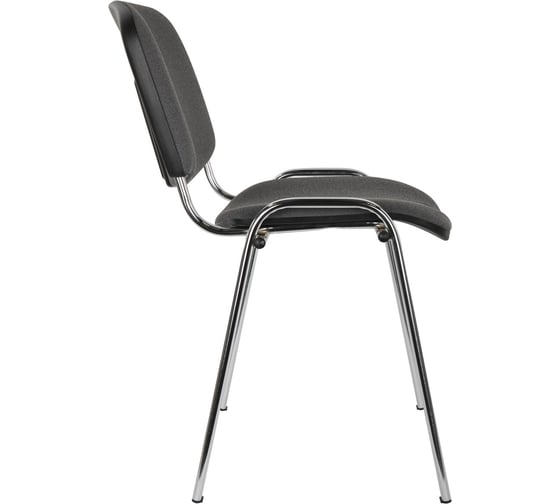Стул для персонала и посетителей Iso CF-001, BRABIX 531420