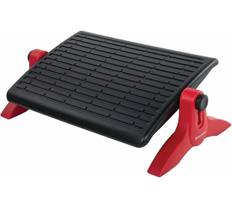 Офисная подставка для ног BRAUBERG 531489