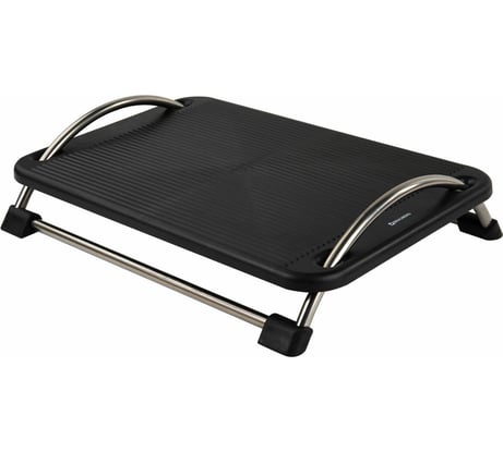 Офисная подставка для ног BRAUBERG 531488