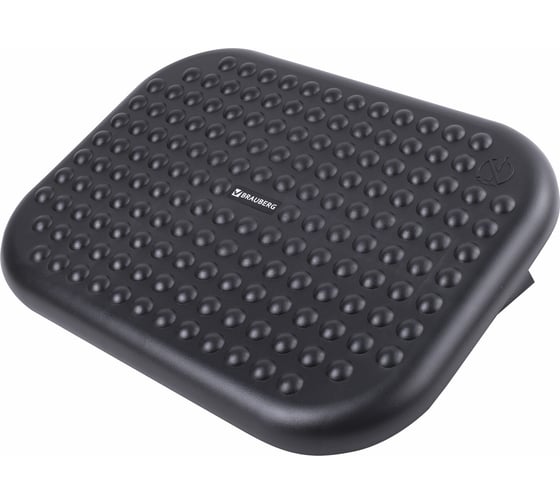 Офисная подставка для ног BRAUBERG 531495