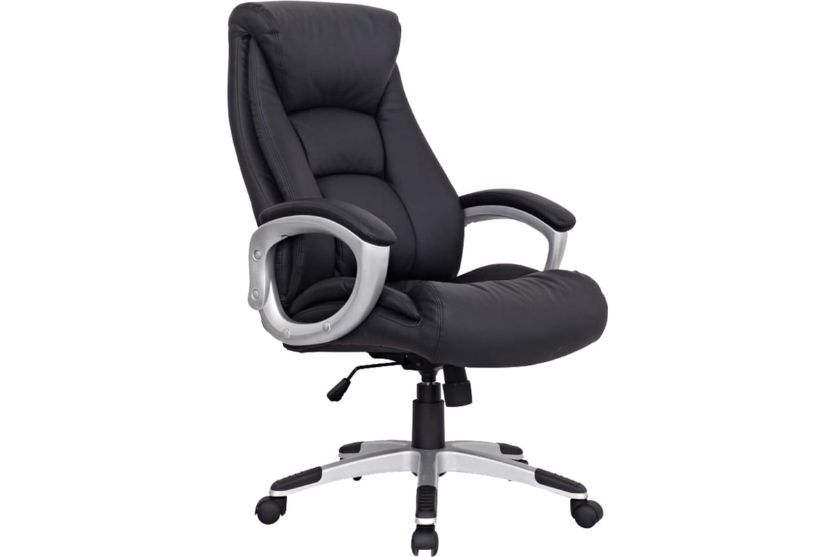 Компьютерное офисное кресло руководителя BRABIX Grand EX-500, с ...