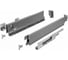 Ящик GTV modern box pro l-500, низкий, h84, антрацит PB-MBPRO-KPL500A 2