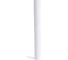 Стул Tetchair furdi (mod. 53) 4 шт., пластик, 48x55.5x77.5 см, white (белый) 1 19412 8