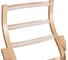 Кресло Tetchair biensdorf (mod. 08) дерево, натуральный хлопок, 67x86x95см, natural (натуральный) a 1/натуральный 19532 7