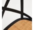 Стул Tetchair cross (mod.cb2001) дерево вяз, 49.5x53.5x87 см, черный 12472 5