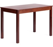 Стол Tetchair moss бук, мдф, 68x110x75 см, cappuchino 20340