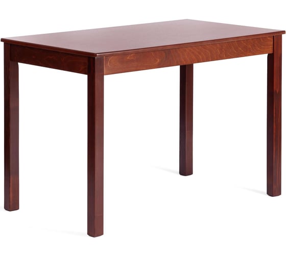 Стол Tetchair moss бук, мдф, 68x110x75 см, cappuchino 20340