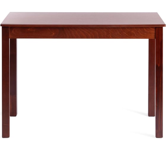 Стол Tetchair moss бук, мдф, 68x110x75 см, cappuchino 20340