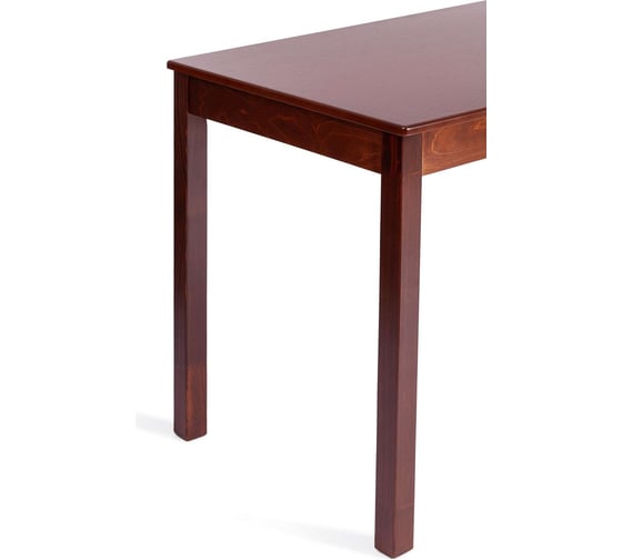 Стол Tetchair moss бук, мдф, 68x110x75 см, cappuchino 20340