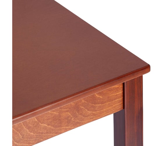 Стол Tetchair moss бук, мдф, 68x110x75 см, cappuchino 20340