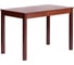 Стол Tetchair moss бук, мдф, 68x110x75 см, cappuchino 20340 1