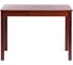 Стол Tetchair moss бук, мдф, 68x110x75 см, cappuchino 20340 2