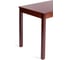 Стол Tetchair moss бук, мдф, 68x110x75 см, cappuchino 20340 4