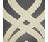 Стул Tetchair андромеда/ andromeda / 1 шт. в упаковке дерево гевея, 47x55.5x107 см, ivory white, ткань коричневая s168-7 19544 9