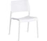 Стул Tetchair furdi (mod. 53) / 1 шт. в упаковке пластик, 48x55.5x77.5 см, white (белый) 1 20258 1