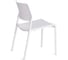Стул Tetchair furdi (mod. 53) / 1 шт. в упаковке пластик, 48x55.5x77.5 см, white (белый) 1 20258 7