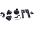 Стальной пантограф GTV графитовый 60/83 PG-ST6083-60 3
