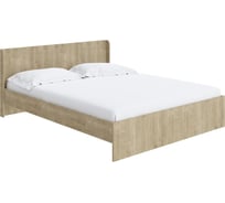 Кровать ОРМАТЕК Practica 120-200, 3 сост. части, Бунратти 120-200 Кровать Practica Бунратти