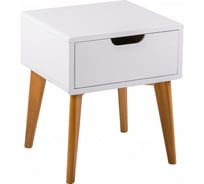 Прикроватная тумба R-Home Nikko 4009552101h