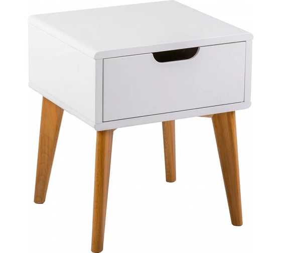 Прикроватная тумба R-Home Nikko 4009552101h