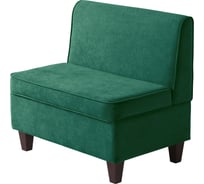 Кухонный диван НОРТА lori 830x565x775 зеленый 4657792959878