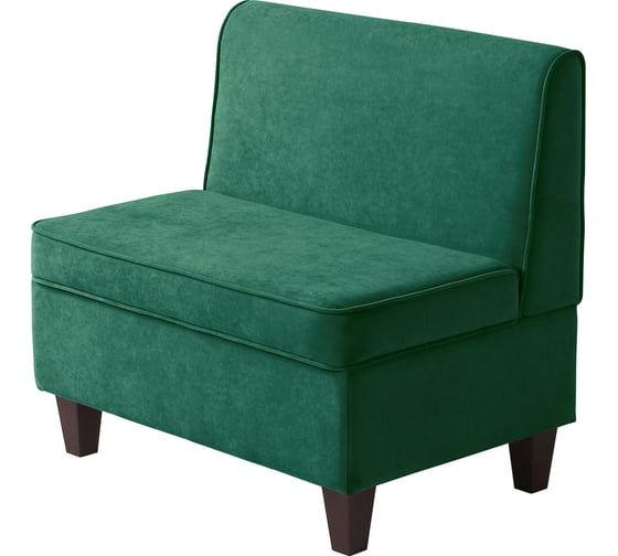 Кухонный диван НОРТА lori 830x565x775 зеленый 4657792959878