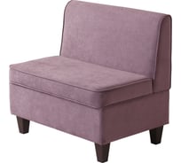 Кухонный диван НОРТА lori 830x565x775 розовый 4657792959892