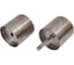 Ручка-кнопка FUARO R.DSS304-button INOX 304 47249 3