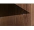 Шкаф-витрина R-Home Loft дуб табак 40092925H_Табак 5