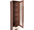 Шкаф-витрина R-Home Сканди бежевый 4009260H_Беж 4