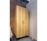 Шкаф R-Home Loft двухстворчатый, без зеркал, дуб натуральный 4009293h_Натур 9