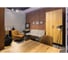 Шкаф R-Home Loft двухстворчатый, без зеркал, дуб натуральный 4009293h_Натур 11