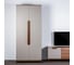 Шкаф R-Home Сканди 2-дверный, бежевый 4009263hM_Беж 5