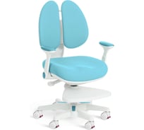Кресло Tetchair miracle blue голубой 20177