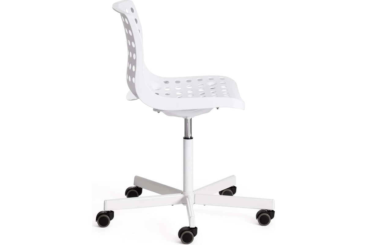 Tetchair skalberg office mod. c 084 b 1 white 19803