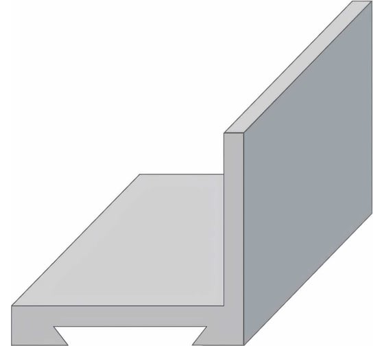 Кронштейн для верхней направляющей Palladium N2 12058