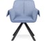 Стул Woodville каита neptun 35 / flex 754 / черный 551936 3