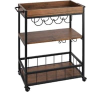 Полка для хранения Homium Loft loft01